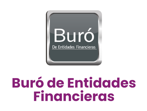 Buró de Entidades Financieras